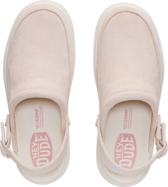 Austin Lift Clog - Hey Dude South Africa