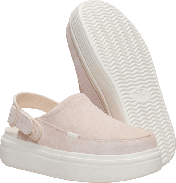 Austin Lift Clog - Hey Dude South Africa