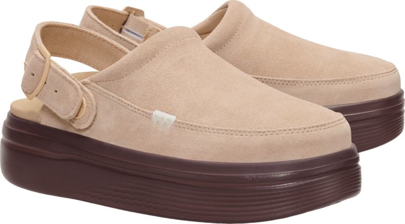 Austin Lift Clog - Hey Dude South Africa