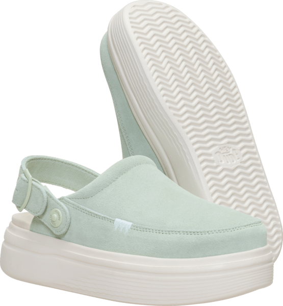 Austin Lift Clog - Hey Dude South Africa