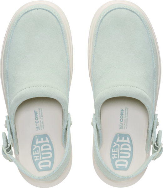 Austin Lift Clog - Hey Dude South Africa