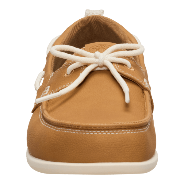 Harbor Breeze Lo Classic - Bone Brown - Hey Dude South Africa