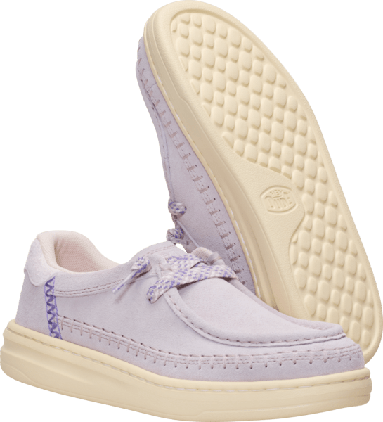 Harper Moc Crafted Suede - Hey Dude South Africa