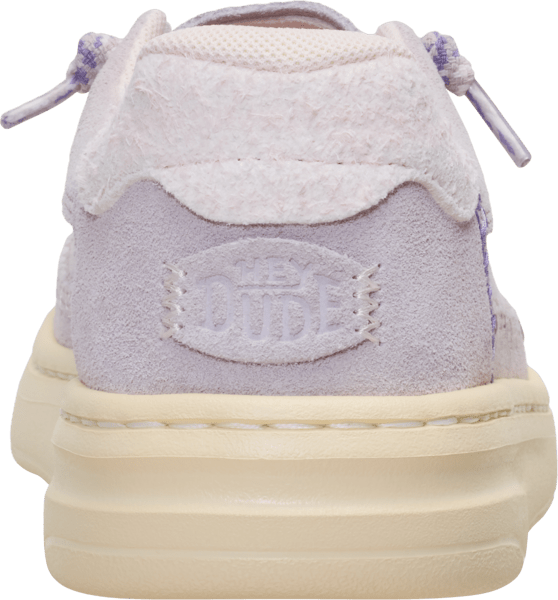 Harper Moc Crafted Suede - Hey Dude South Africa
