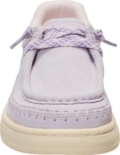 Harper Moc Crafted Suede - Hey Dude South Africa