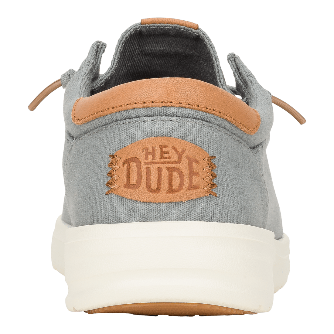 Paul Canvas MonuMen'st Grey - Hey Dude South Africa