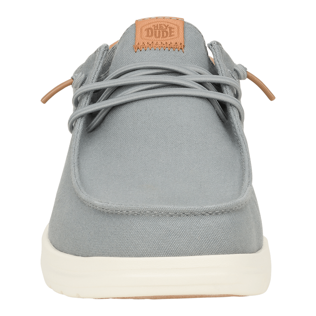 Paul Canvas MonuMen'st Grey - Hey Dude South Africa