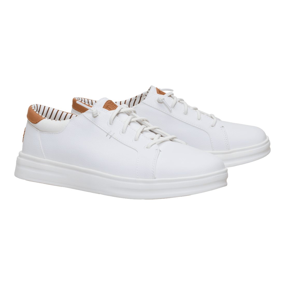 Paul Pro Classic White - Hey Dude South Africa