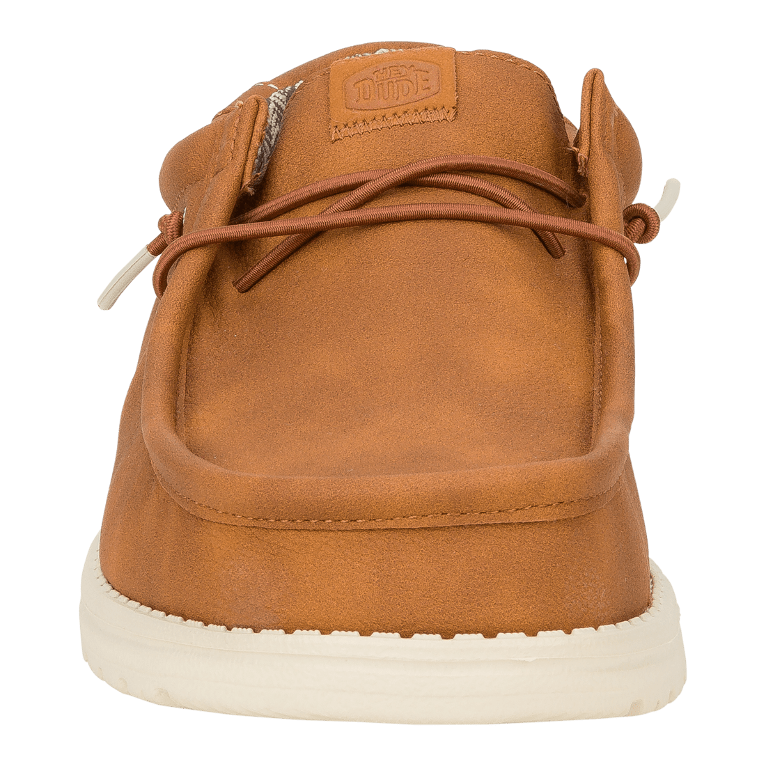 Wally Classic - Tan - Hey Dude South Africa