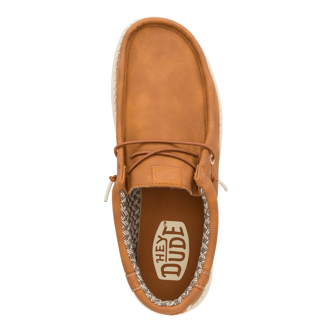 Wally Classic - Tan - Hey Dude South Africa
