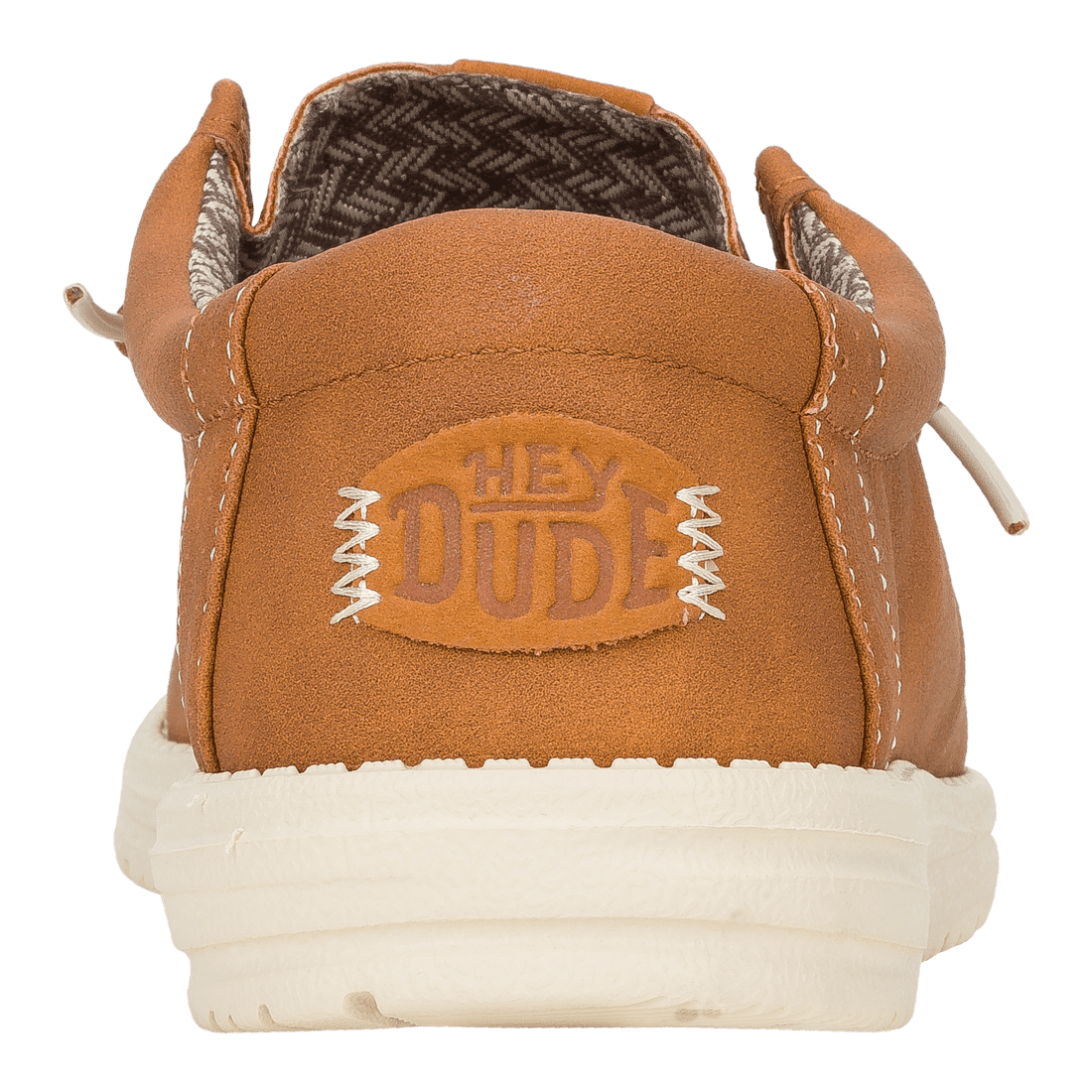 Wally Classic - Tan - Hey Dude South Africa