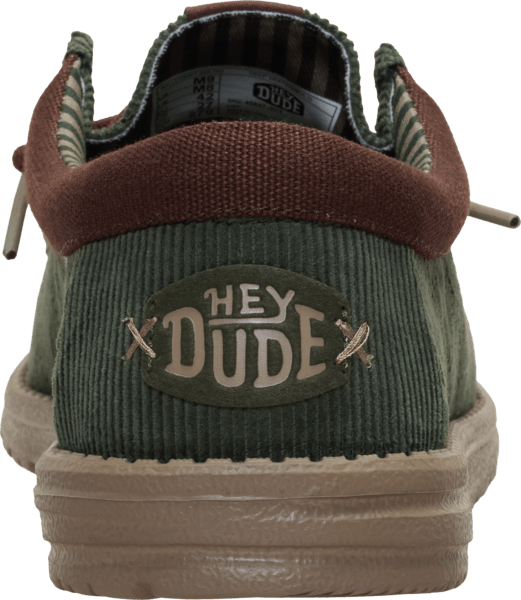 Wally Craft Quilted - Deep Depths - Hey Dude South Africa