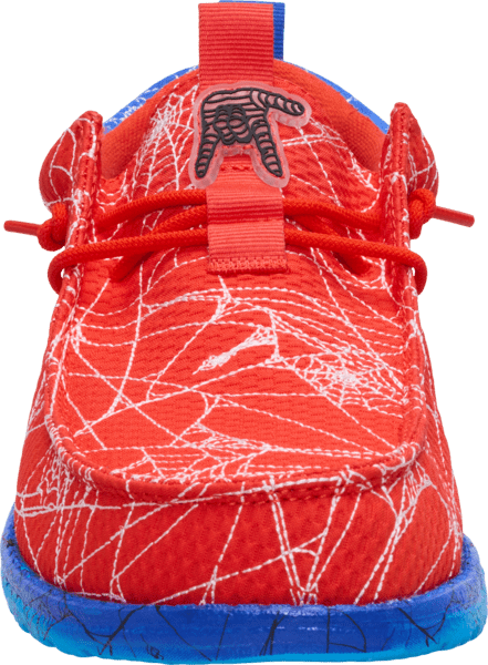 Wally Funk Webshooter Spiderman - Hey Dude South Africa