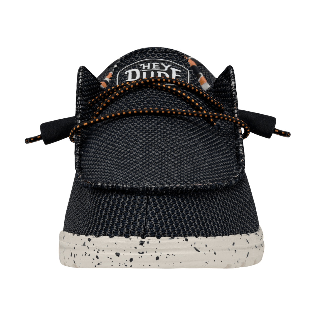 Wally Sox Stitch Blue/Multi - Hey Dude South Africa