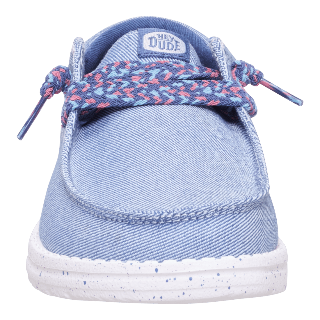 Wendy Funk Friendship Navy - Hey Dude South Africa