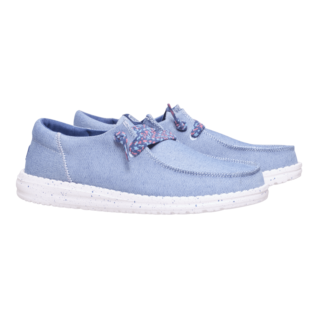 Wendy Funk Friendship Navy - Hey Dude South Africa