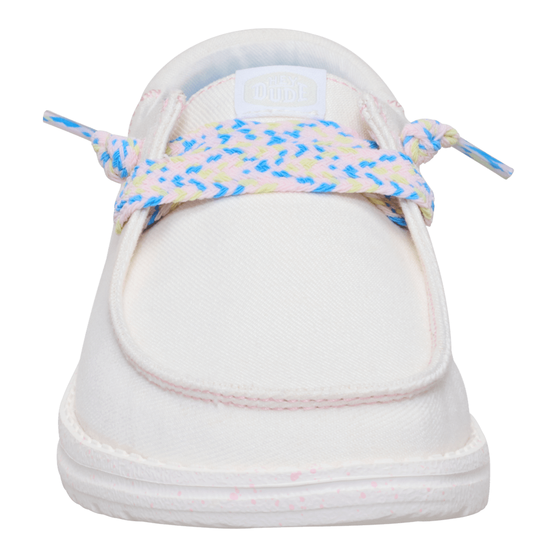 Wendy Funk Friendship White - Hey Dude South Africa