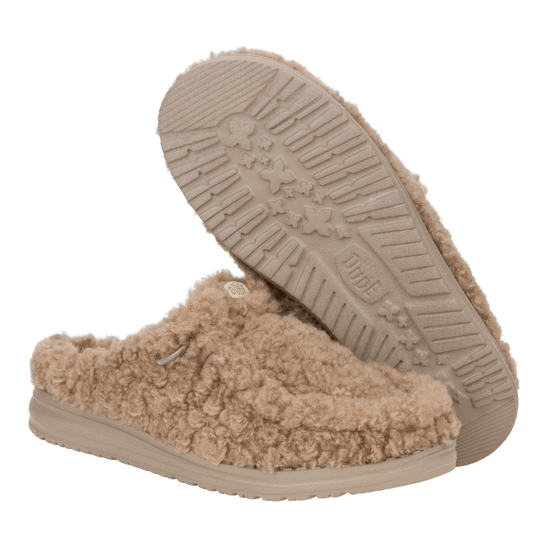 Wendy Slipper - Hey Dude South Africa