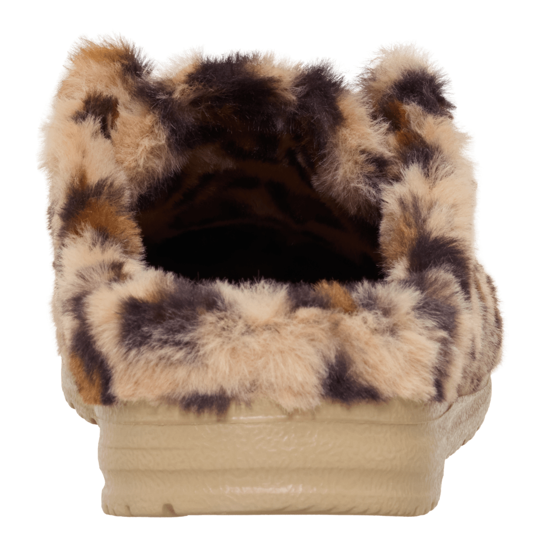 Wendy Slipper Leo Tan/Multi - Hey Dude South Africa