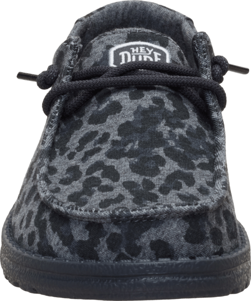 Wendy Stretch Jersey Leopard - Hey Dude South Africa