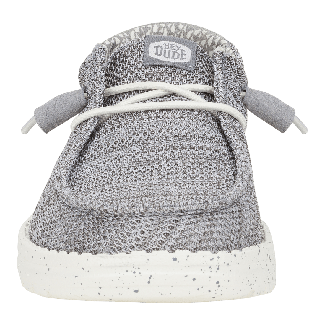 Wendy Stretch Sox - Light Grey - Hey Dude South Africa