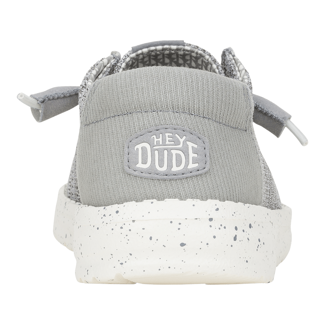 Wendy Stretch Sox - Light Grey - Hey Dude South Africa