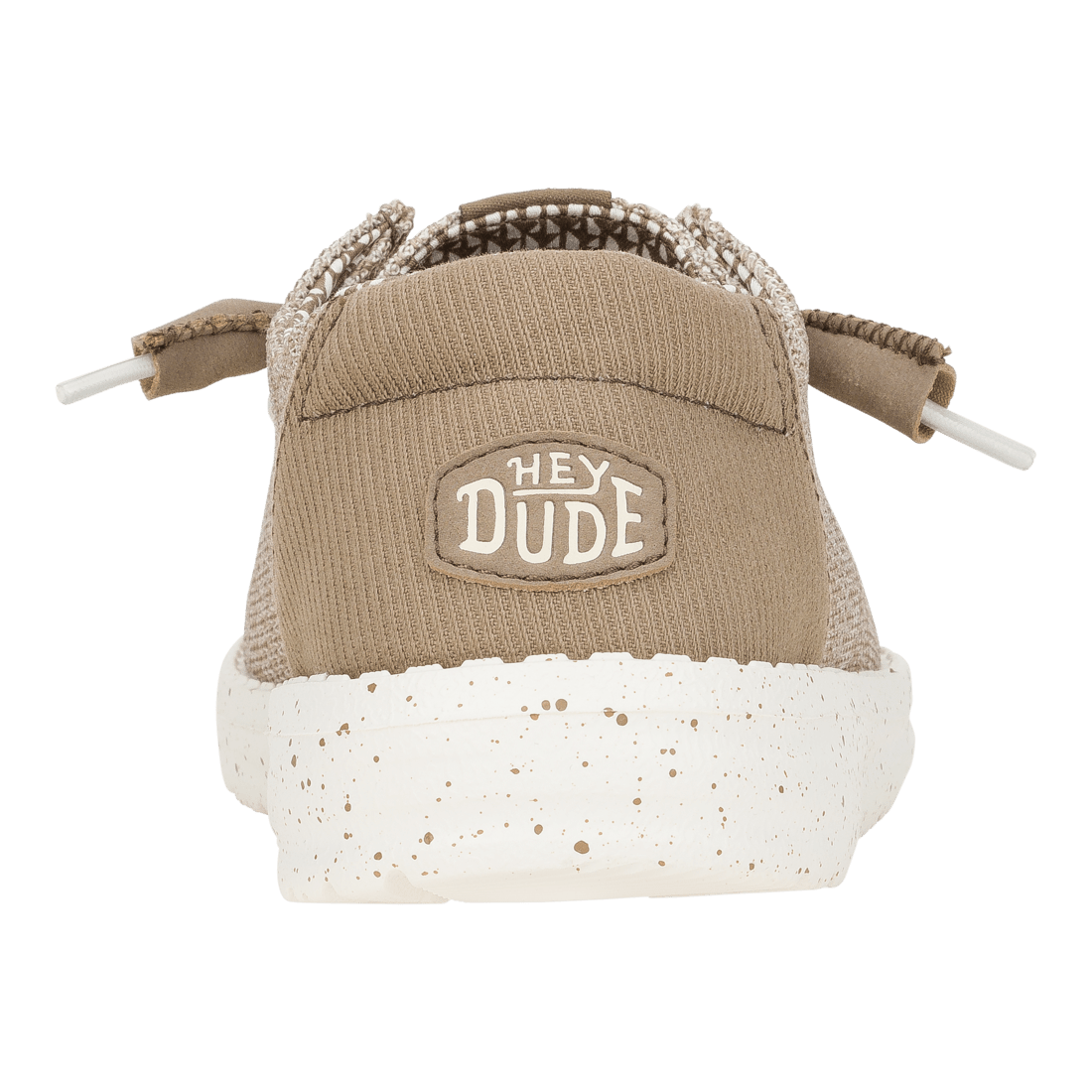 Wendy Stretch Sox - Walnut - Hey Dude South Africa