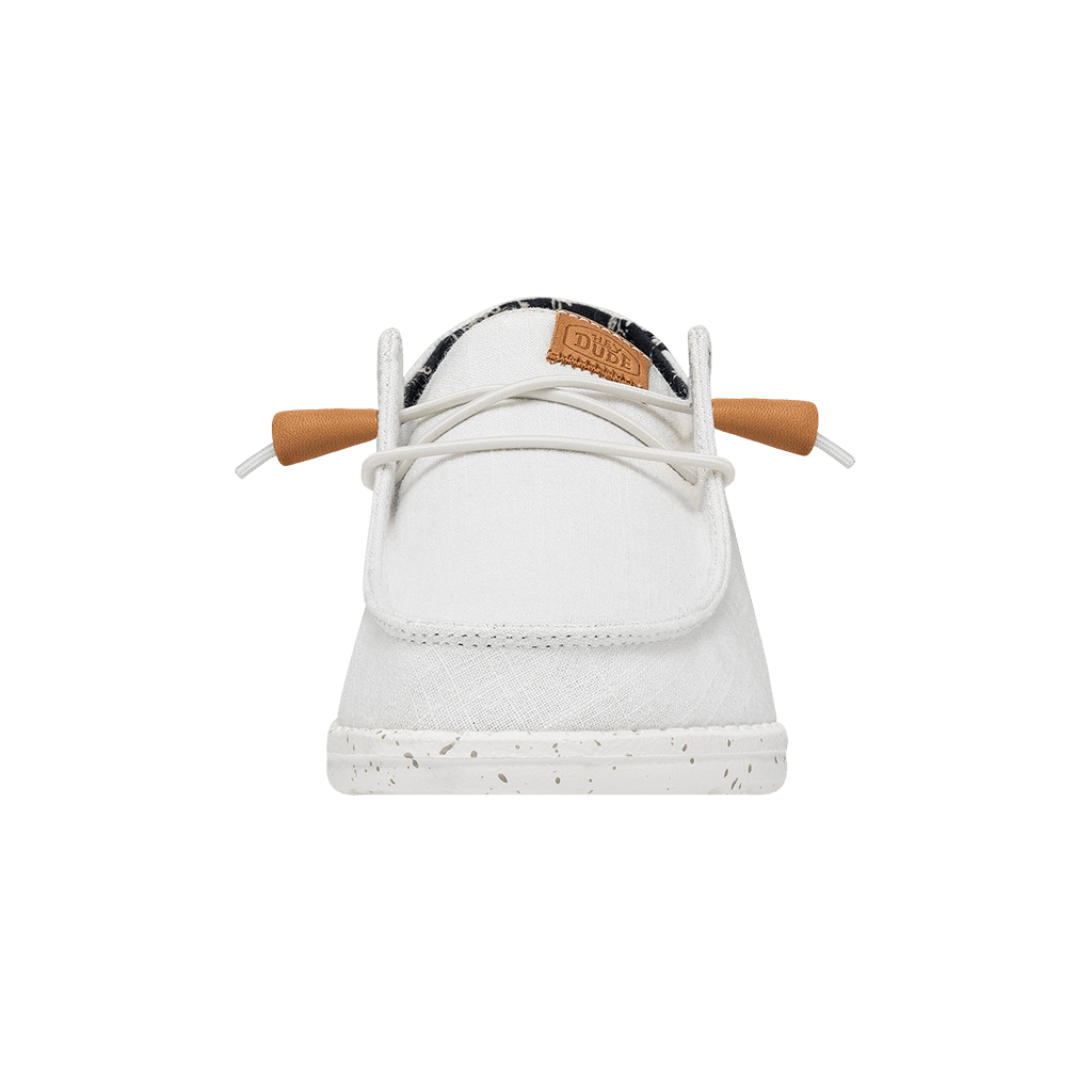 Wendy Washed White - Hey Dude South Africa