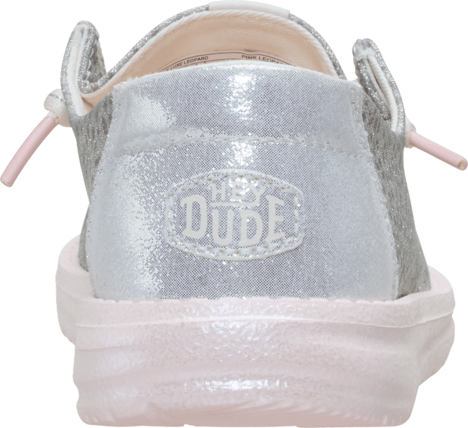 Wendy Youth Luxe Leopard - Hey Dude South Africa