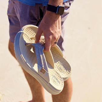 Men Sandals - Hey Dude South Africa