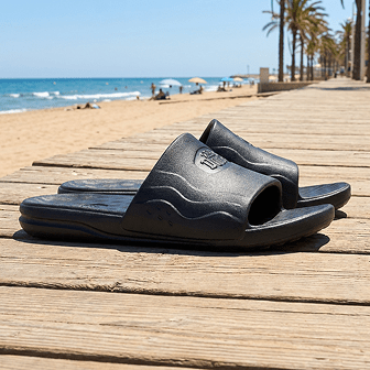 Men's slides - Hey Dude South Africa