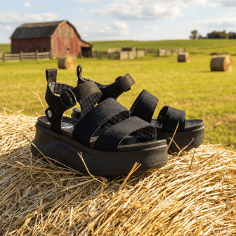 Women's Sandals - Hey Dude South Africa