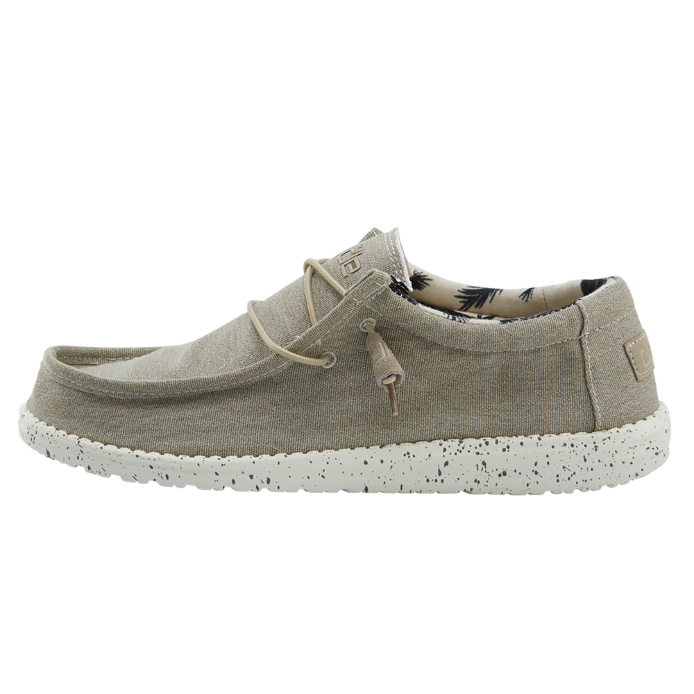 Wally Stretch Beige