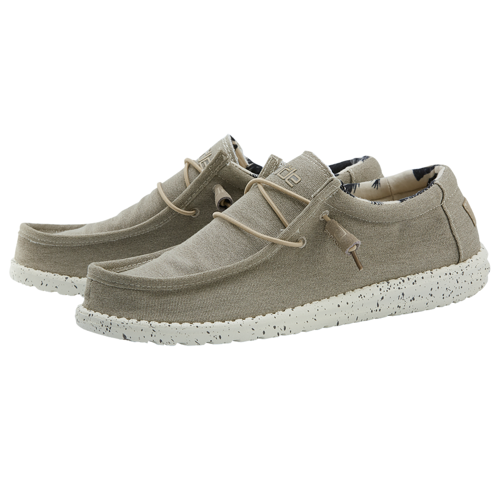 Wally Stretch Beige