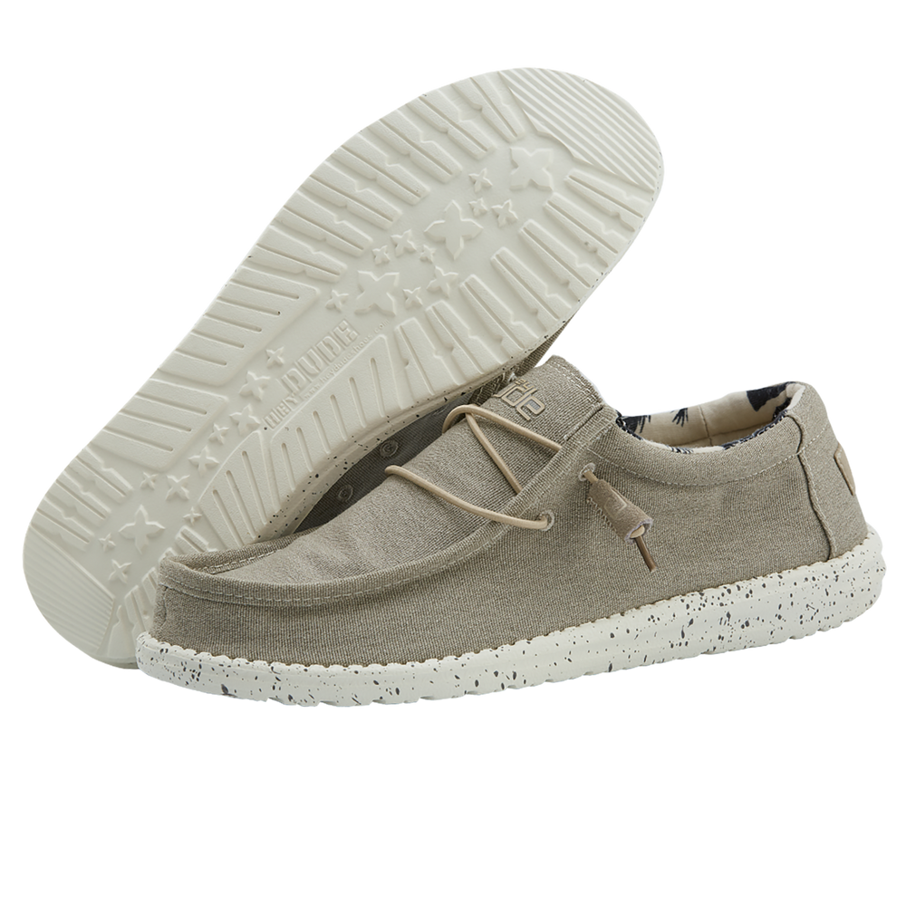 Wally Stretch Beige