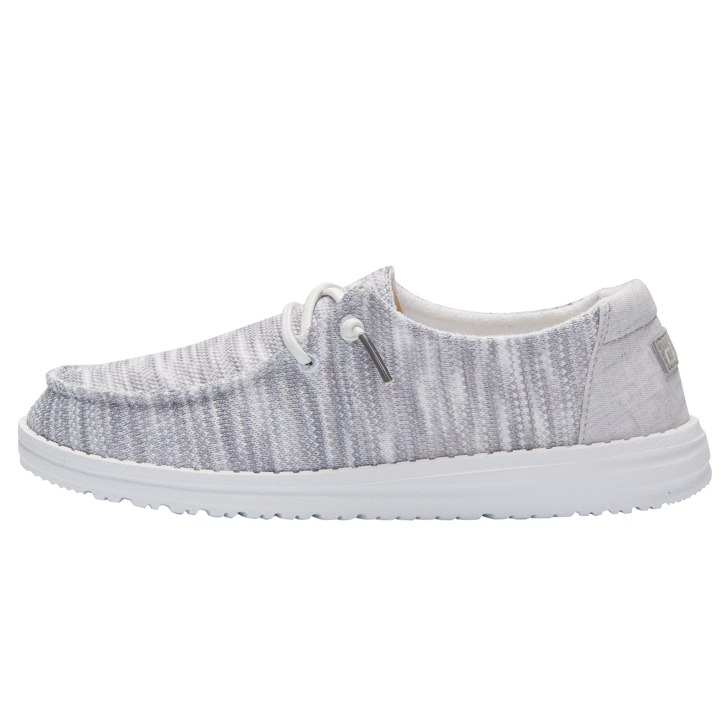 Womens Wendy Sox Glacier Grey