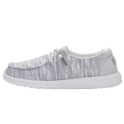 Womens Wendy Sox Glacier Grey