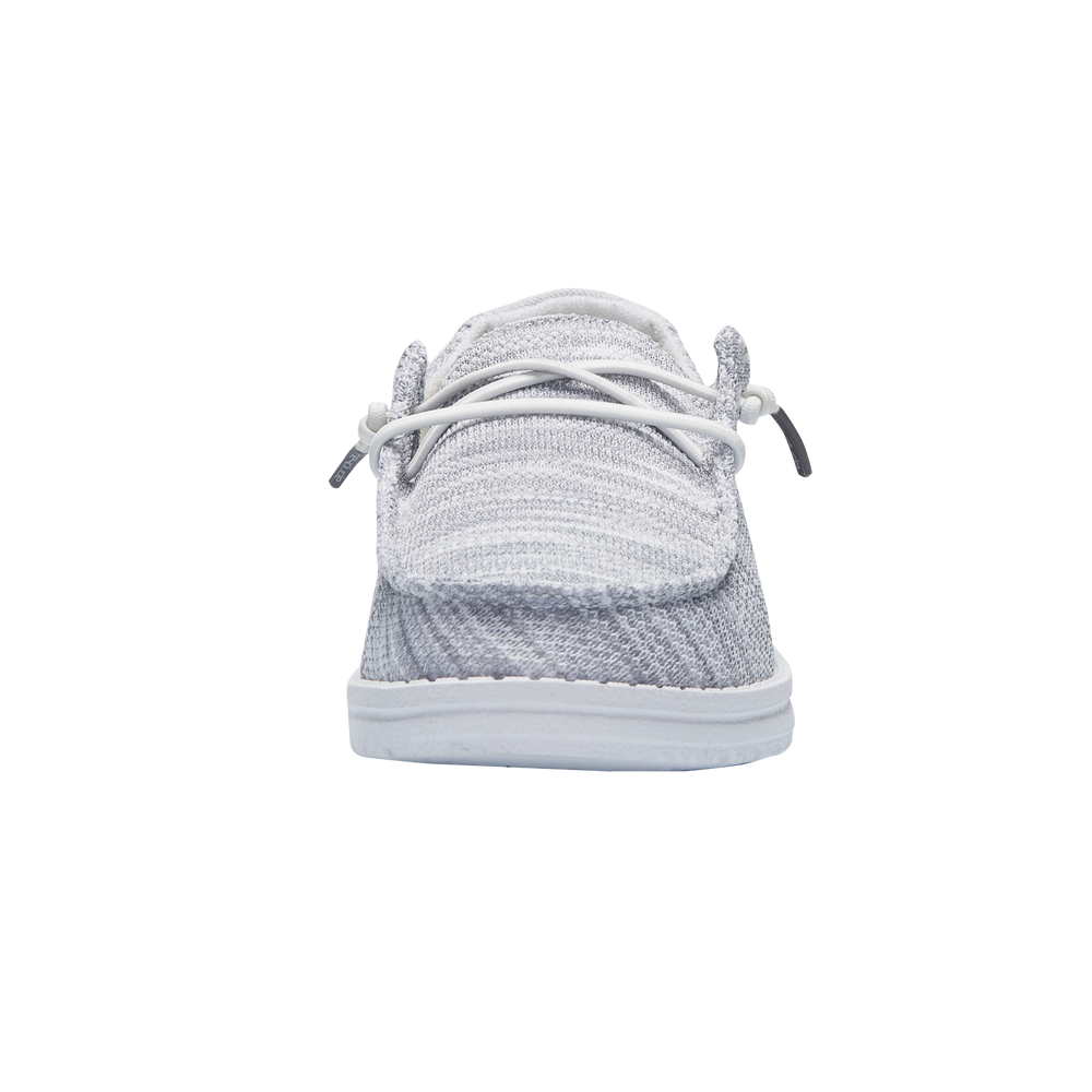 Wendy Sox Glacier Grey