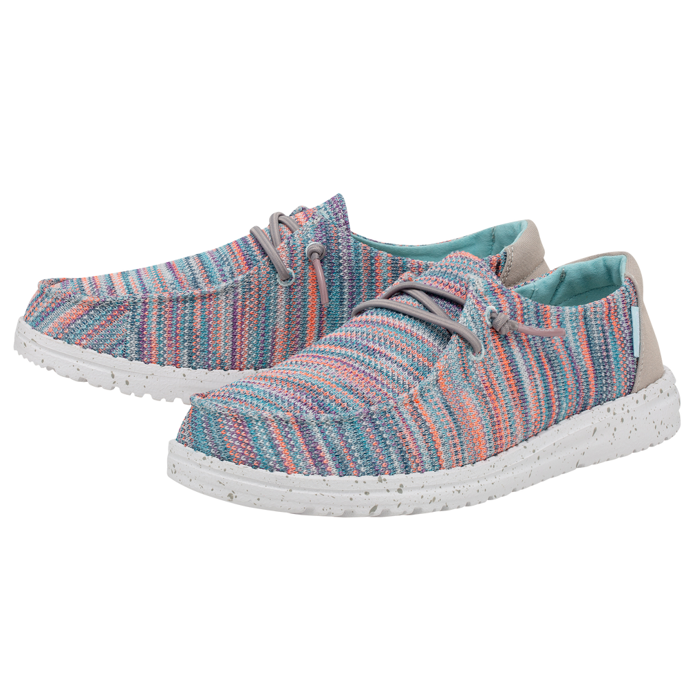 Wendy Sox Sunset Pink