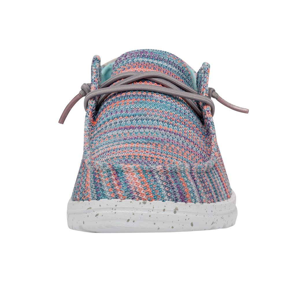 Wendy Sox Sunset Pink