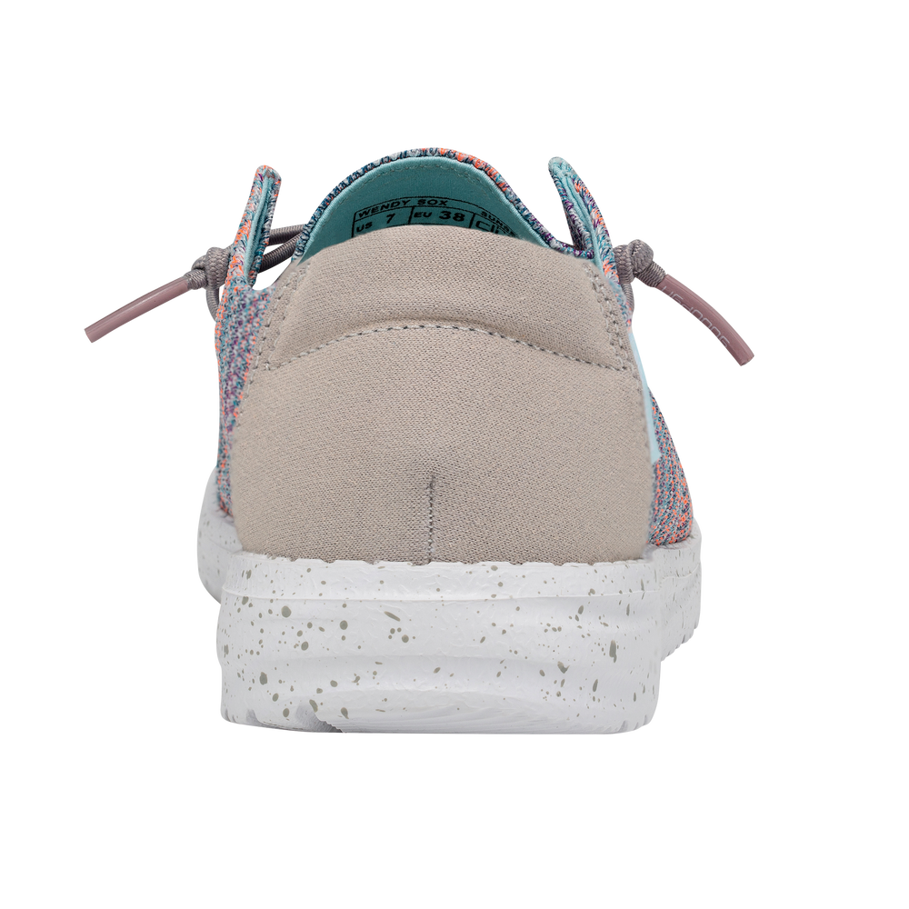 Wendy Sox Sunset Pink