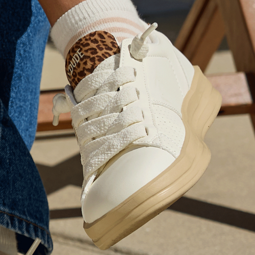 Karina Duo Classic - Egret/Multi