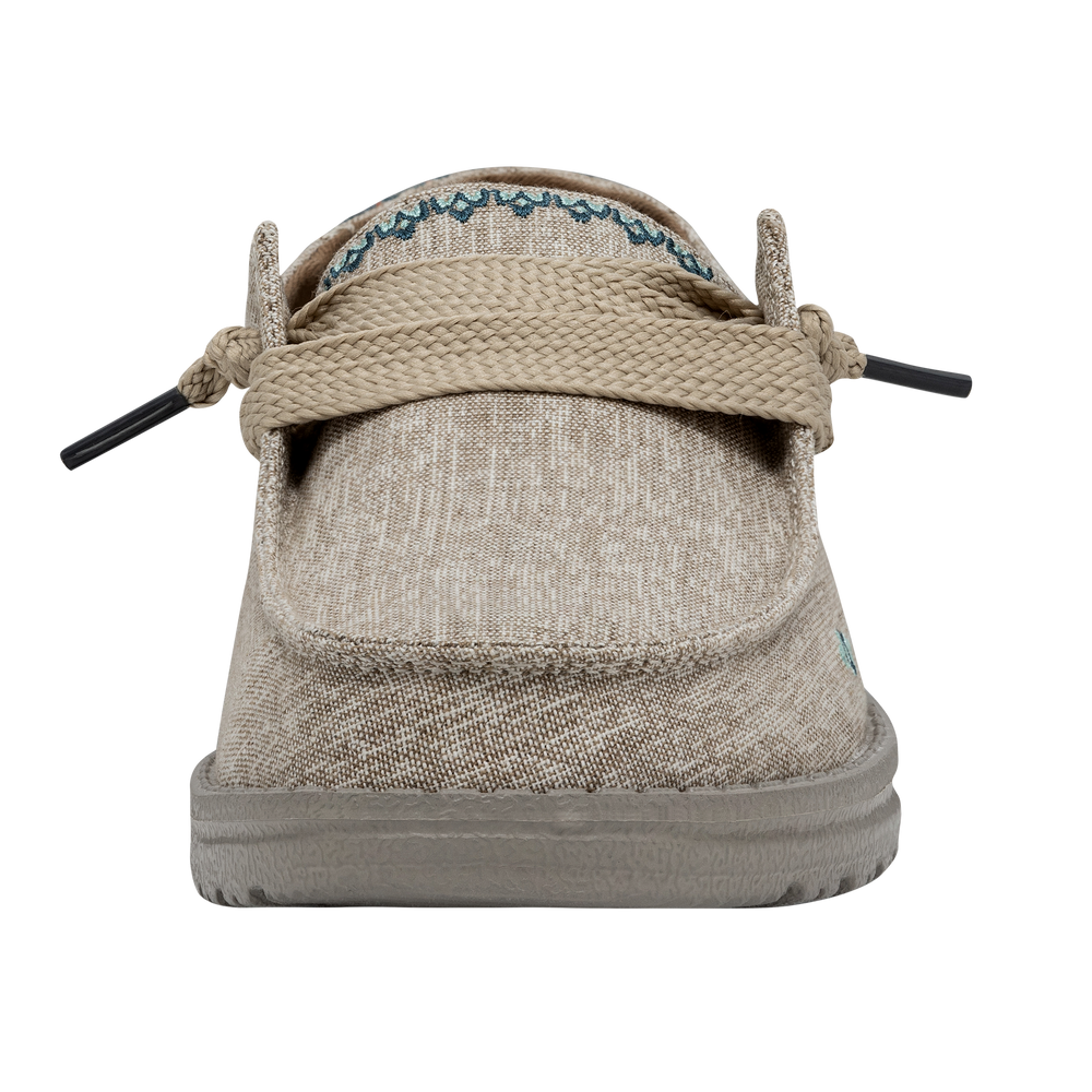 Wendy Flora Sunflower Beige