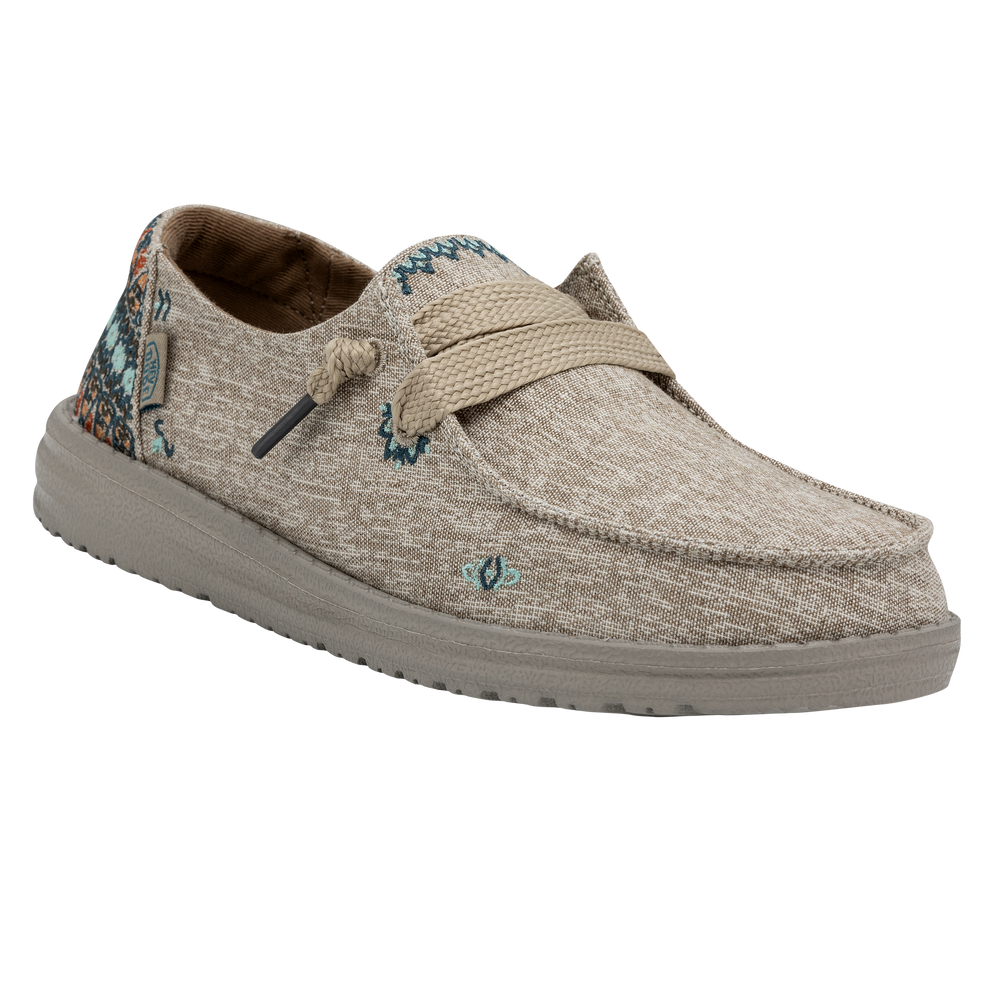 Wendy Flora Sunflower Beige