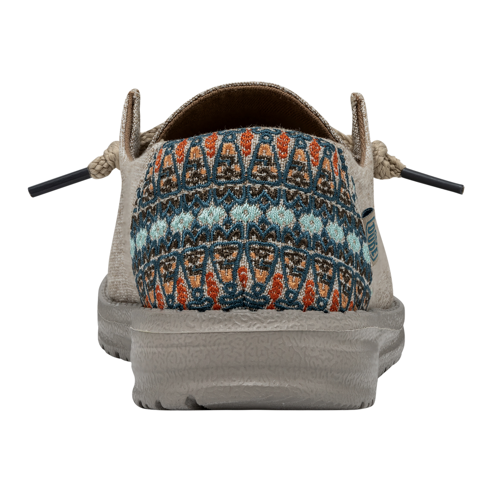 Wendy Flora Sunflower Beige