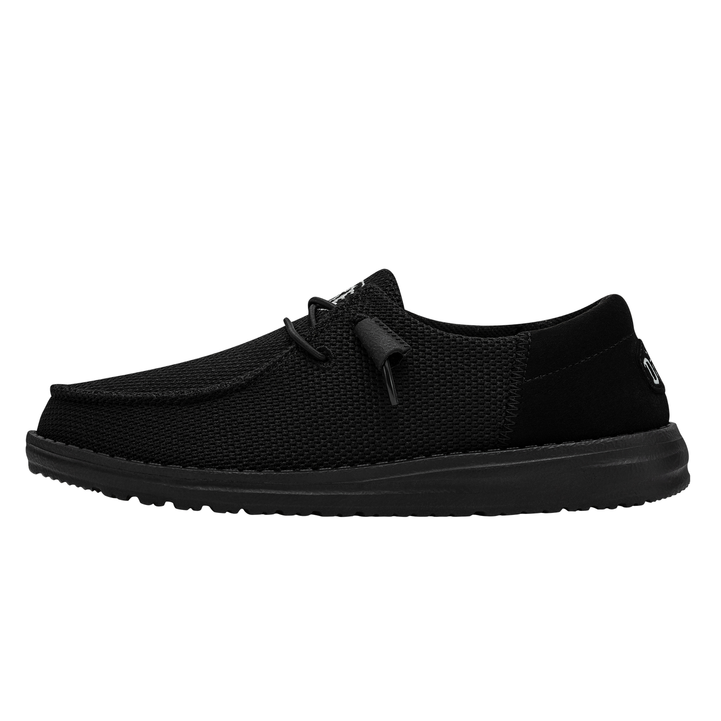 Womens Wendy Funk Mono Black