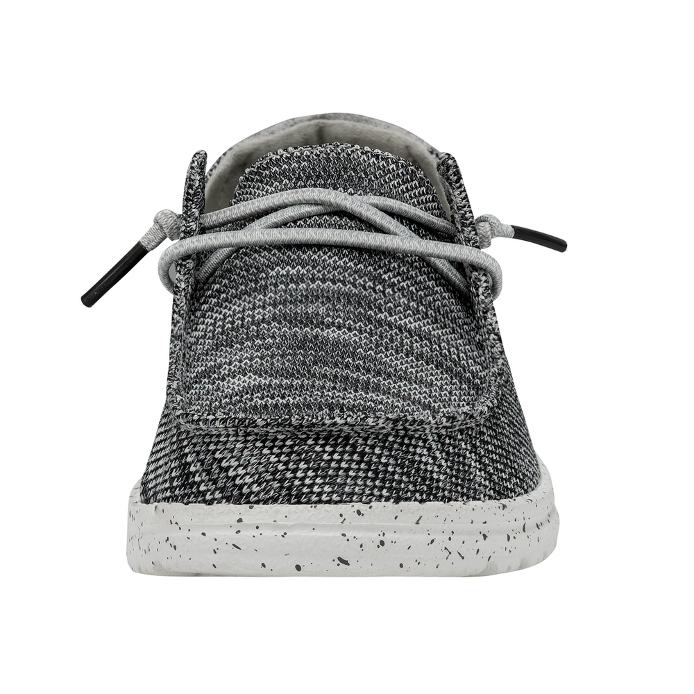 Womens Wendy Sox Dark Grey