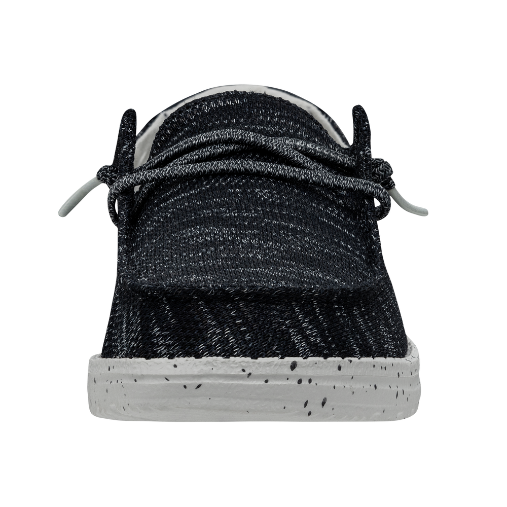 Womens Wendy Sox Navy