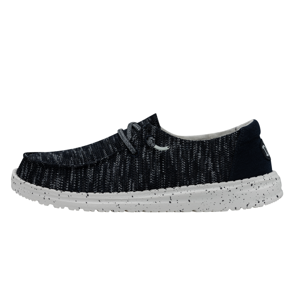 Womens Wendy Sox Navy