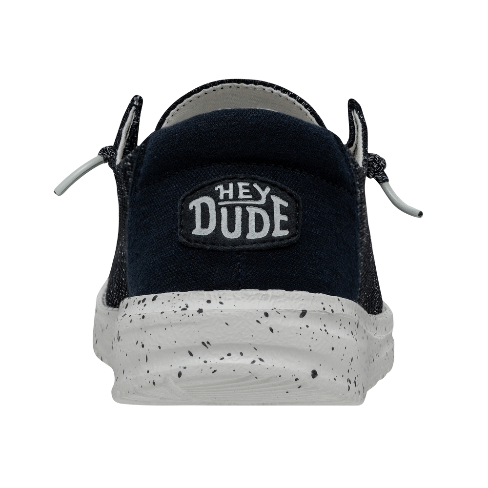 Womens Wendy Sox Navy